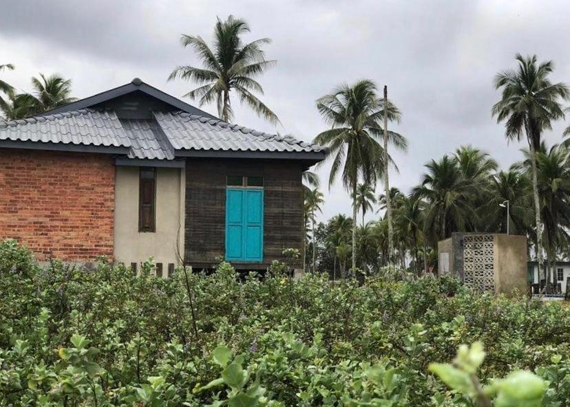 Sekepeng Penarek Apartment Kampung Penarik Luaran gambar