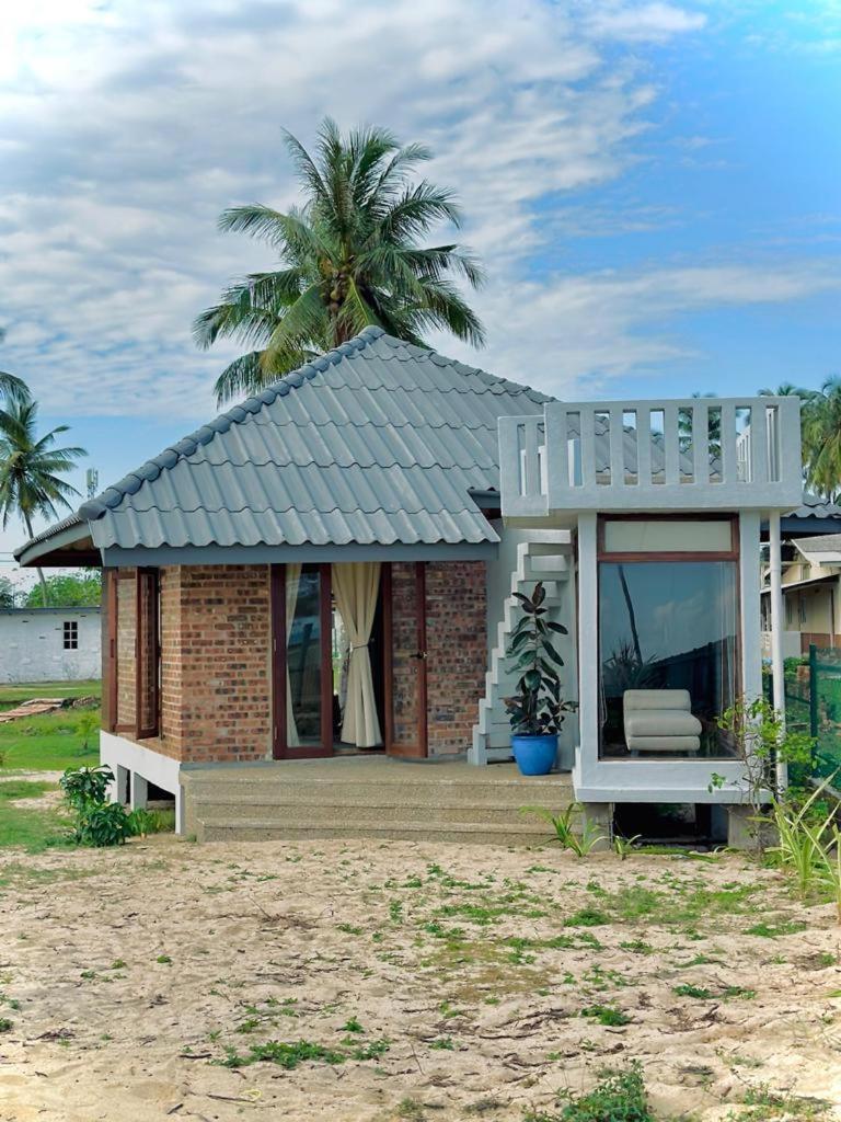 Sekepeng Penarek Apartment Kampung Penarik Luaran gambar
