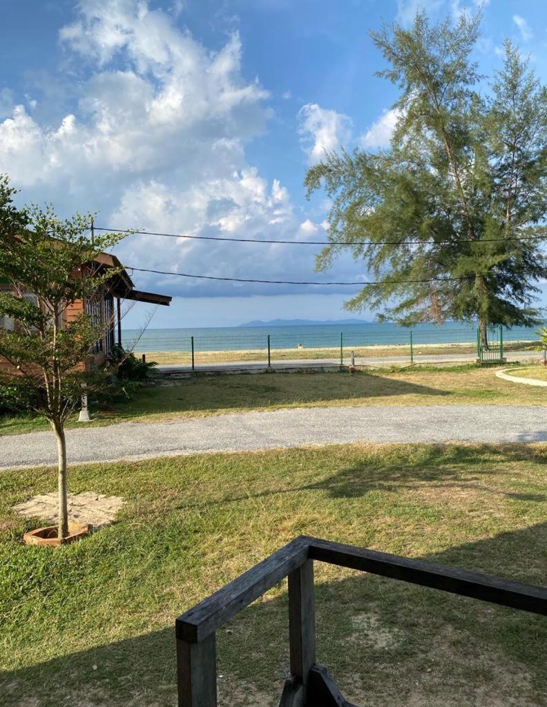 Sekepeng Penarek Apartment Kampung Penarik Luaran gambar