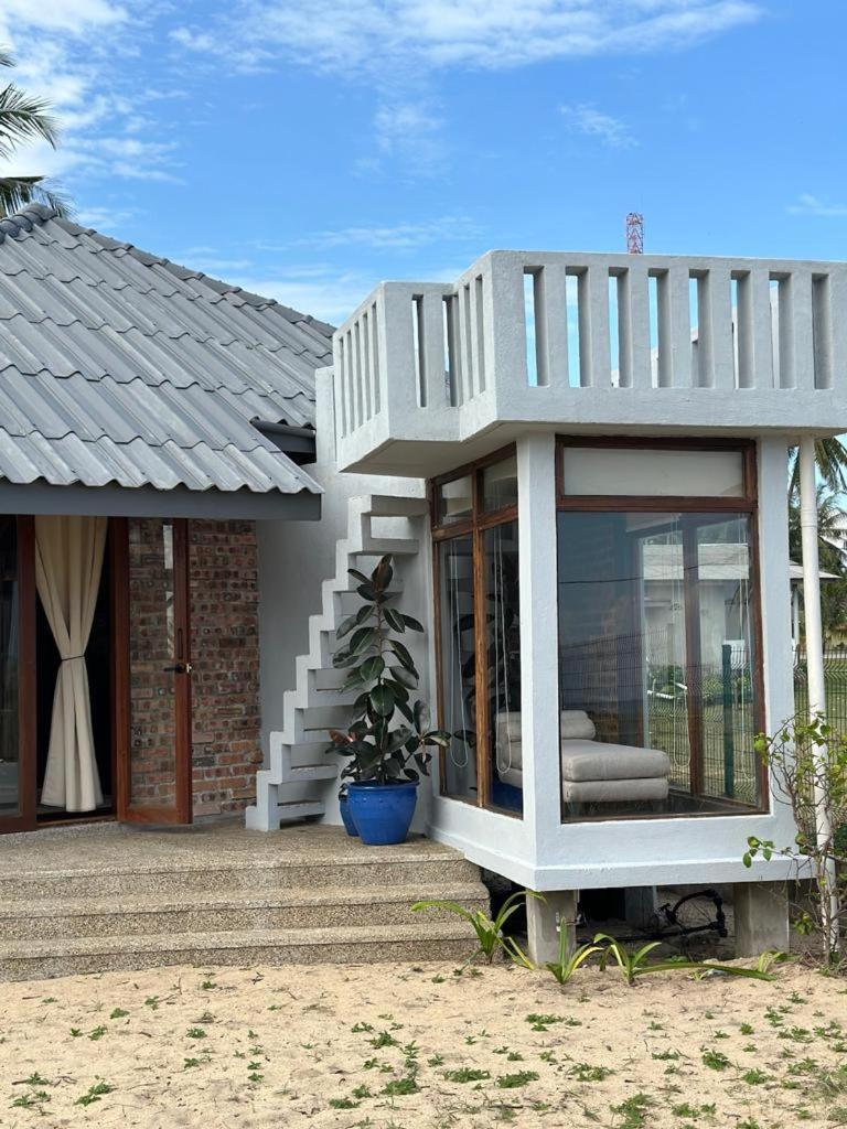Sekepeng Penarek Apartment Kampung Penarik Luaran gambar